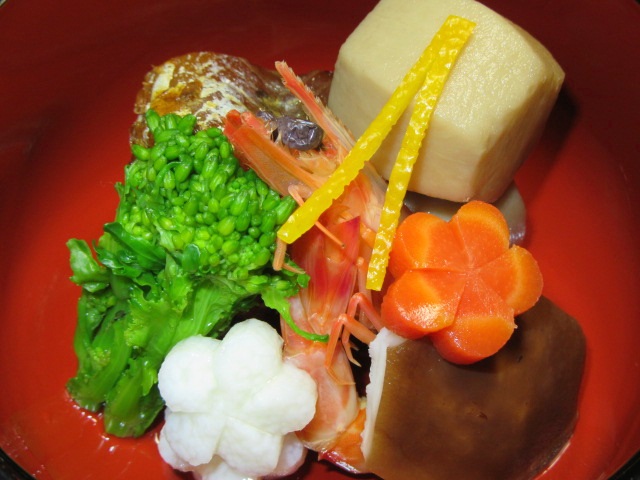 松葉ゆずの切り方３つ 料理に香りづけする簡単な飾り切り方法 日本料理 会席 懐石案内所
