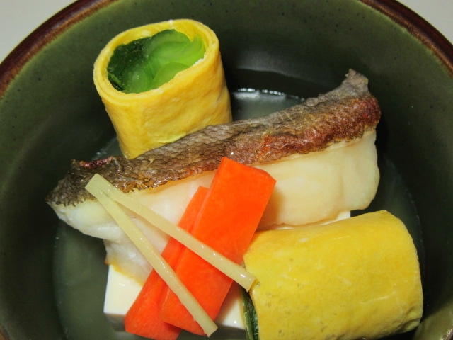 金紙玉子と錦糸玉子の違いとは ２つのきんし玉子の意味 日本料理 会席 懐石案内所