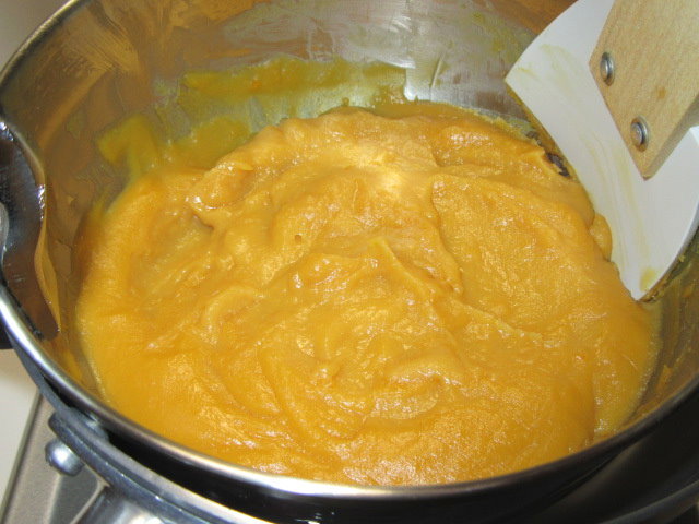 玉味噌の作り方手順